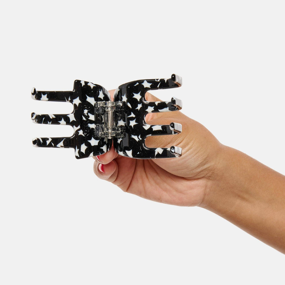 Large Ursa Claw in Starry