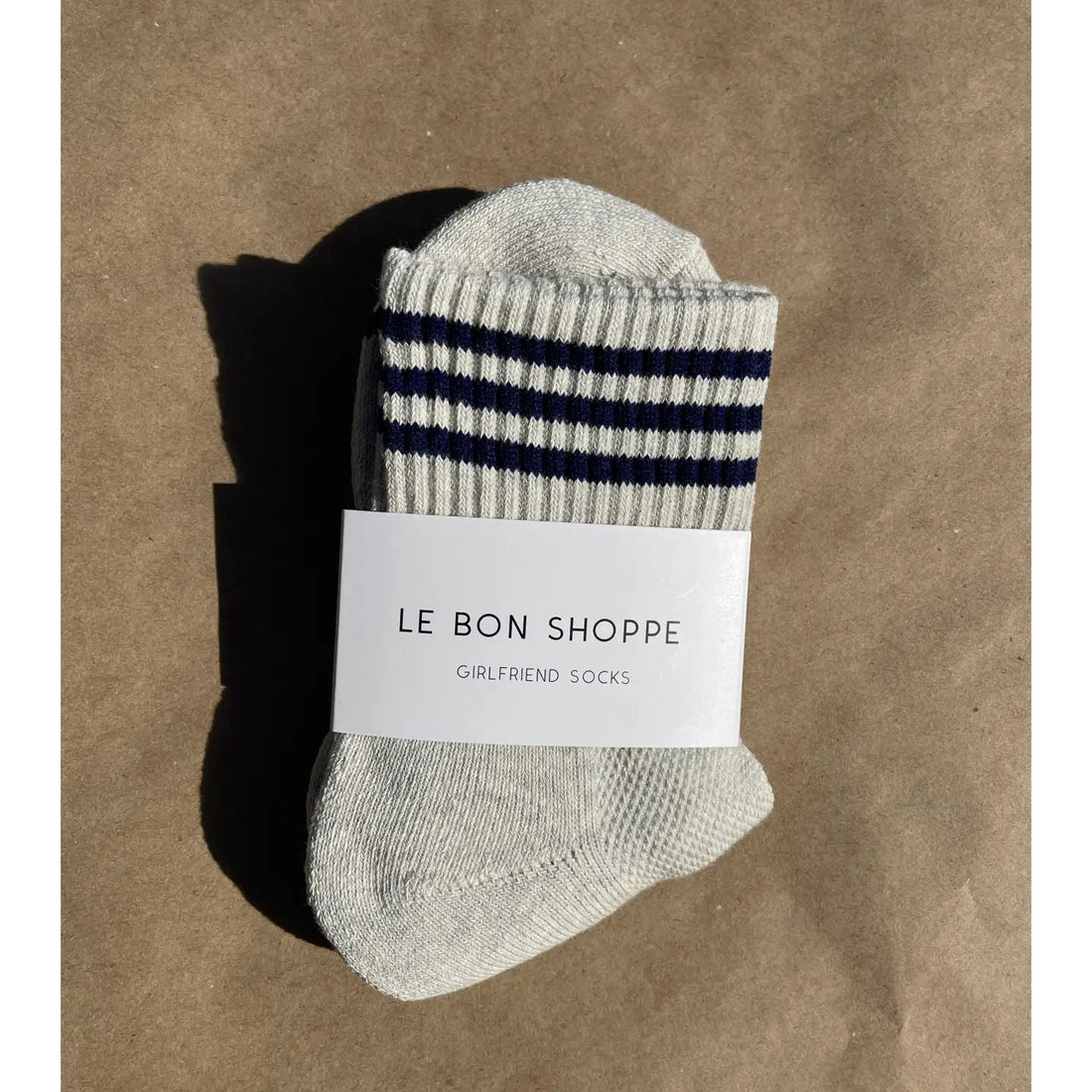 Girlfriend Socks - Sailor