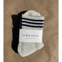 Girlfriend Socks - Sailor