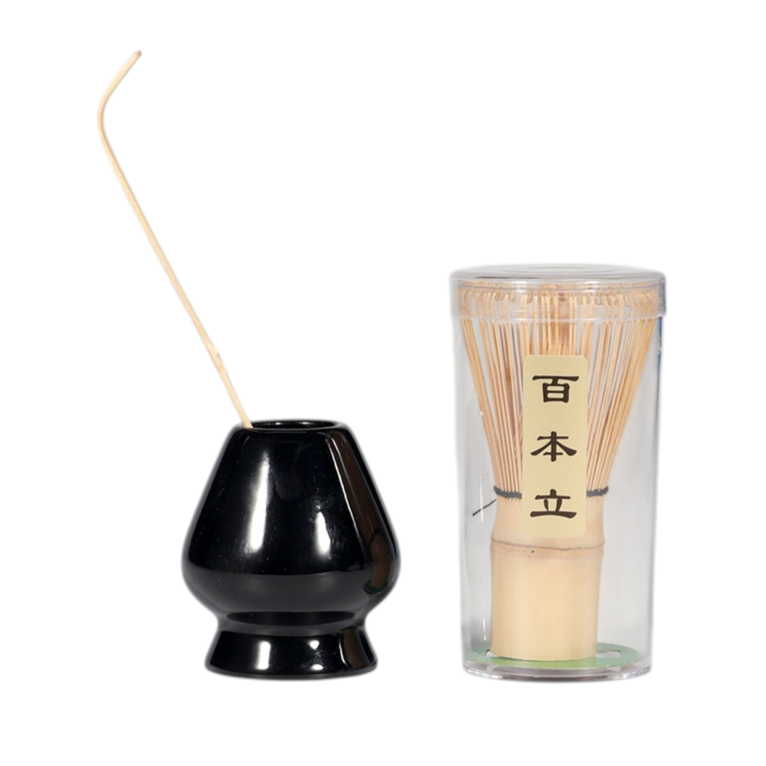Matcha Whisk Set