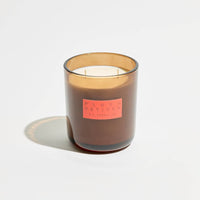 HI-FI Boxed Candle - Plush Vetiver