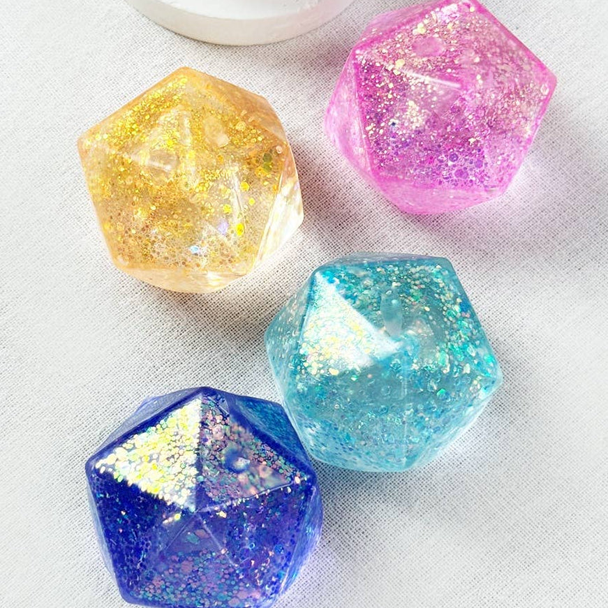 diamond kid squishy