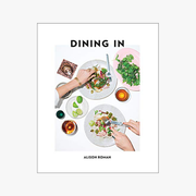 Dining In Cookbook