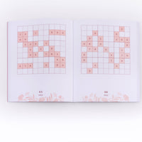 Vintage Sudoku Book