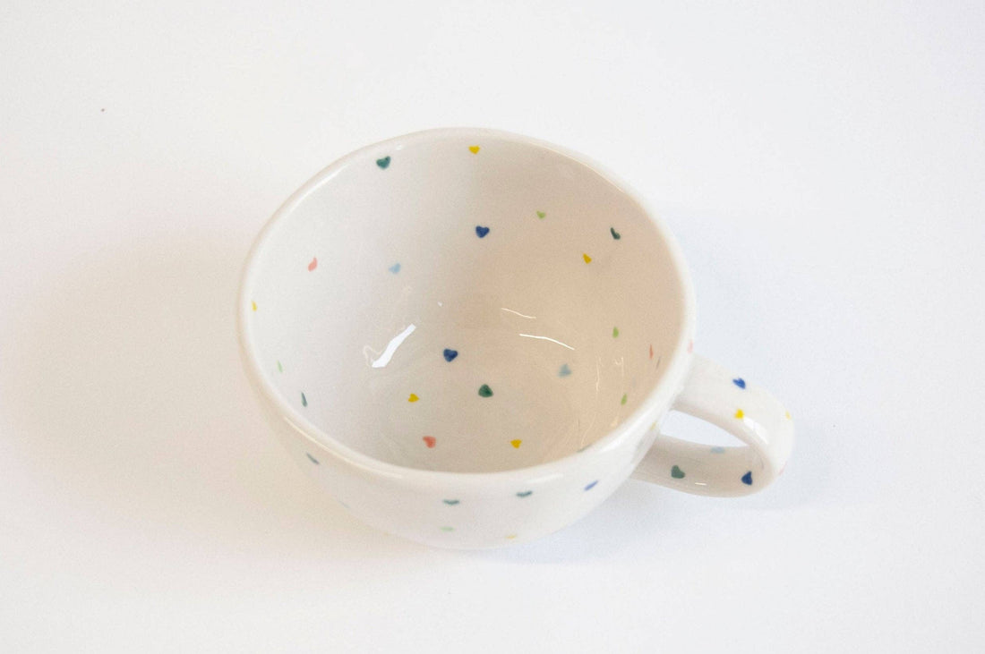 Multi Sweetheart Mug
