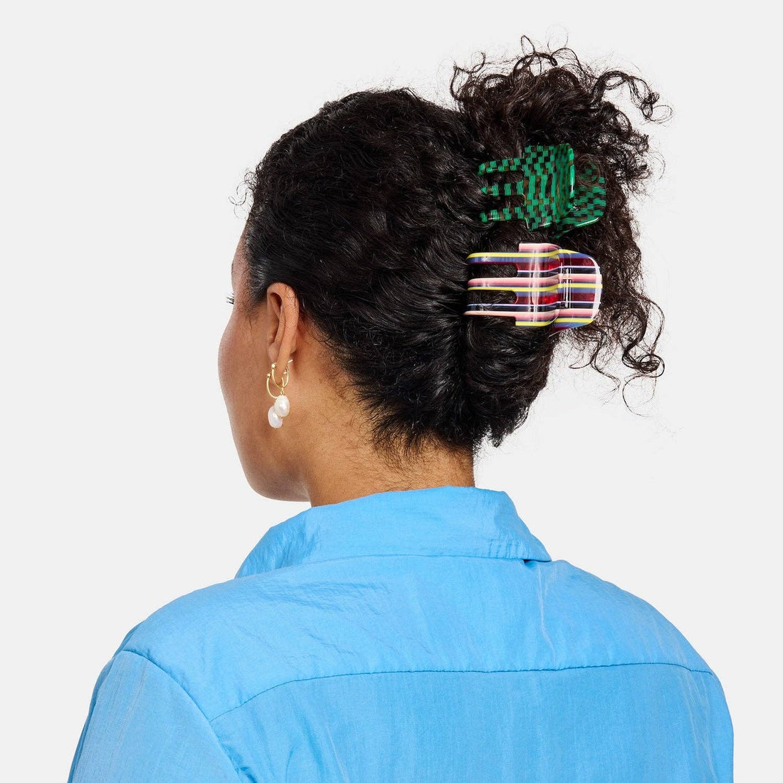 Large Ursa Claw in Andi