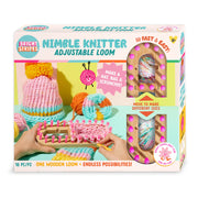 Nimble Knitter