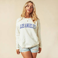 Los Angeles Graphic Sweatshirt