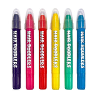 Hair Doodlers Hair Crayons