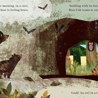 Home: A Peek-Through Board Book