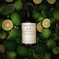 Room Refresher - Bergamot & Black Pepper