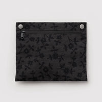 Cloud Bag - Charcoal Ditzy Floral