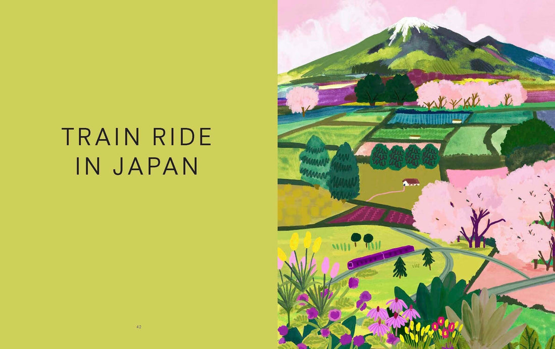 Paint by Numbers Kit - Art Escapes