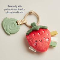Itzy Pal - Strawberry