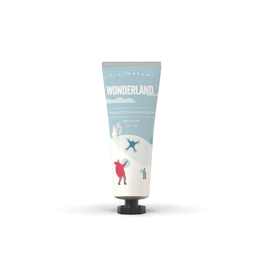 Travel Hand Cream - Wonderland