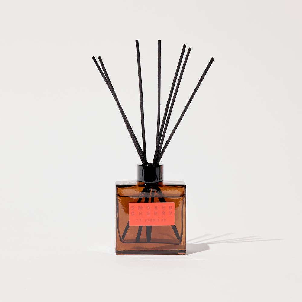 Smoked Cherry - HI-FI Reed Diffuser