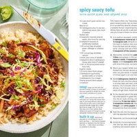 What to Cook When You Don’t Feel Like Cooking: Make It Fast Cookbook