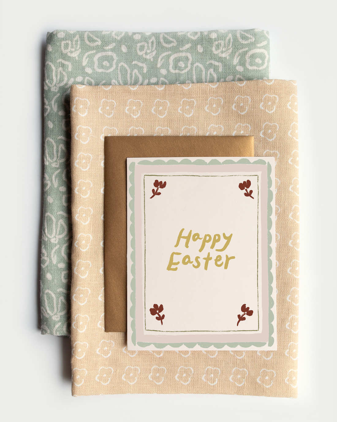 Happy Easter Card