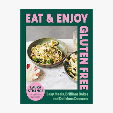 Eat and Enjoy Gluten Free Cookbook