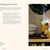 Eating at Home Cookbook