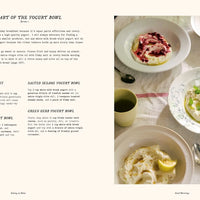 Eating at Home Cookbook