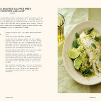 Eating at Home Cookbook