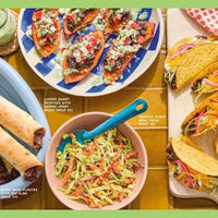 What to Cook When You Don’t Feel Like Cooking: Make It Fast Cookbook