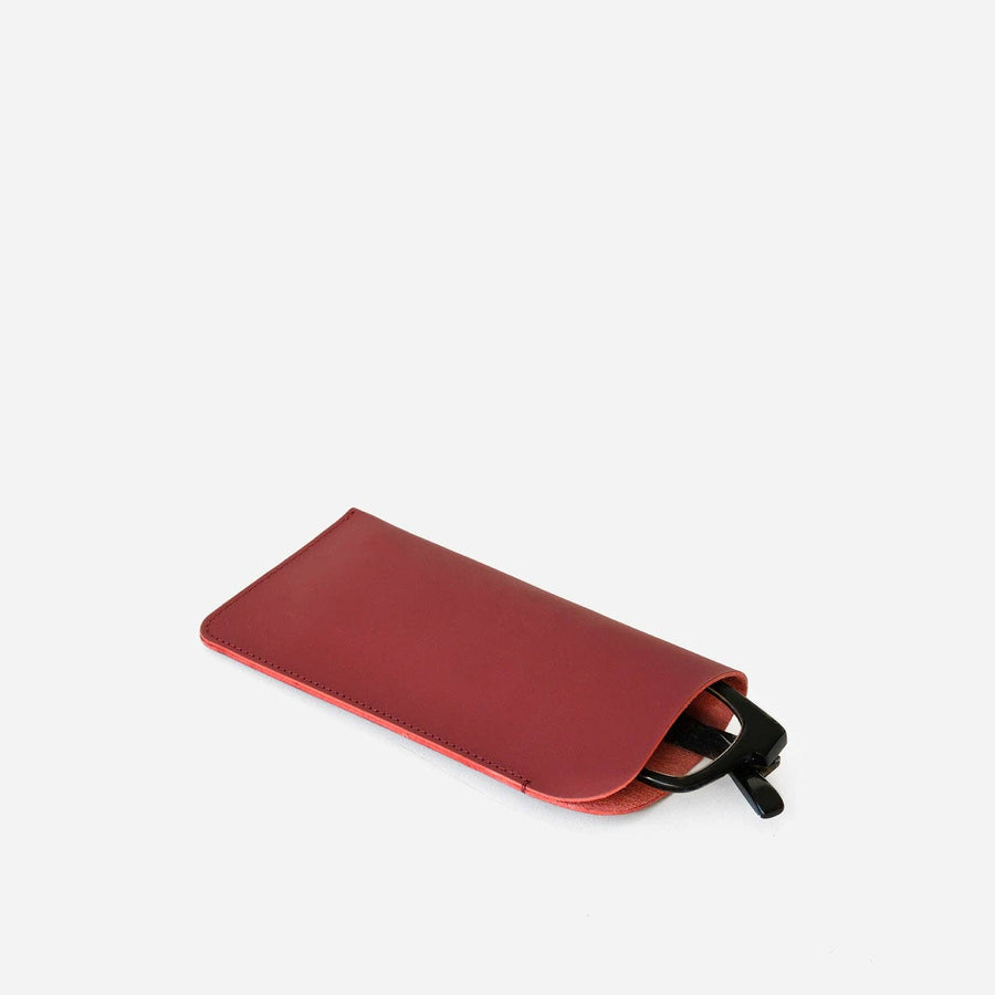 The Looker Glasses Case - Barbera