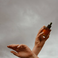 Midsummer All-Over Oil