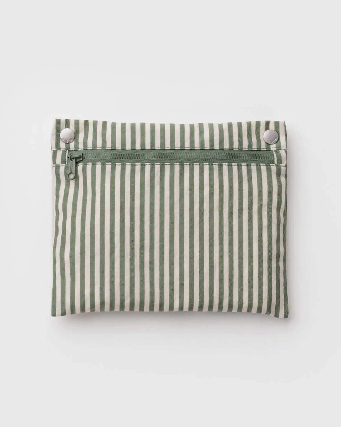 Cloud Bag - Sage Stripe
