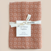 Sienna Elise Dinner Napkins
