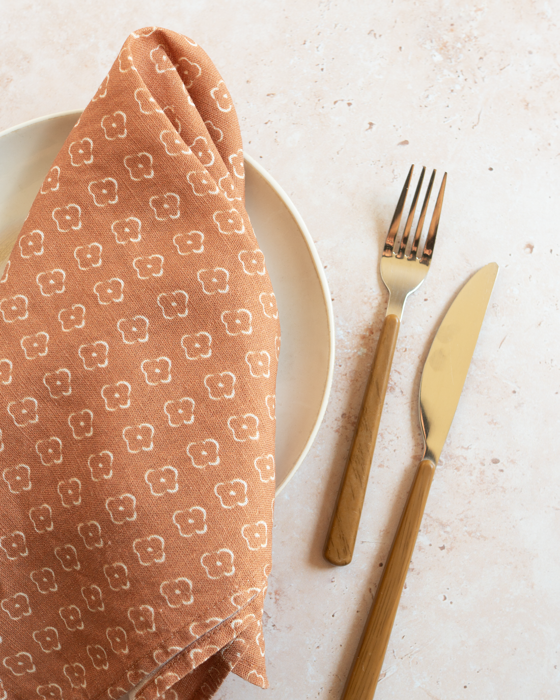 Sienna Elise Dinner Napkins