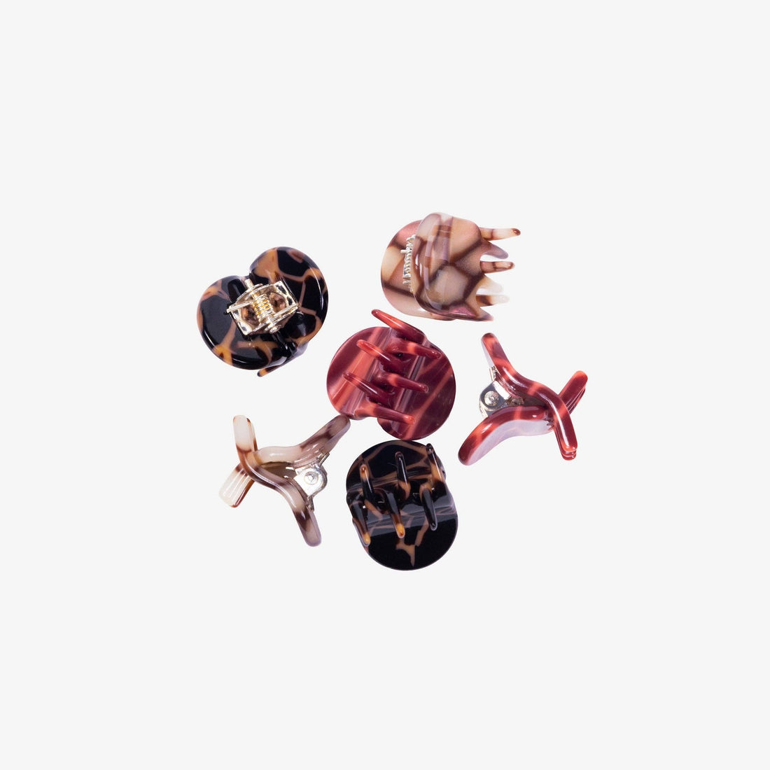Terra Micro Claw Set