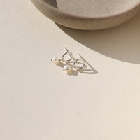 Aveline Pearl Earrings