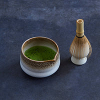 Ombre Matcha Bowl