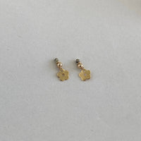 Daisy Earrings