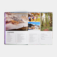 Lonely Planet Epic Hikes of the Americas Book