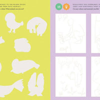 Drawing Nature Journal: 100 Prompts, Projects and Playful Exercises