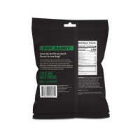 Dill Pickle Seasoned Pretzels Snack Pack