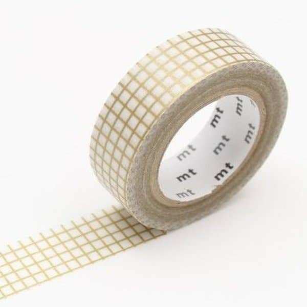 Washi Masking Tape