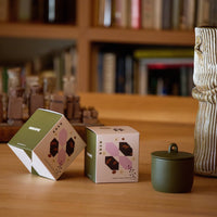 Nakame Candle