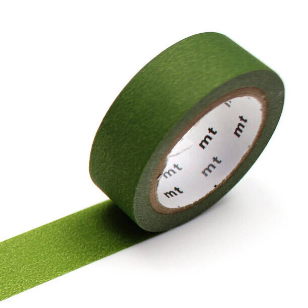 Washi Masking Tape