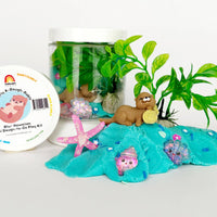 Otterly A-Dough-Rable KidDough Mini Kit