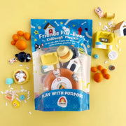 pet themed play dough kit 