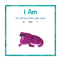 My First Sight Words Book Boxed Set