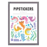 Pipstickers Sticker Sheet