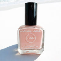 Seven Seas Nail Polish