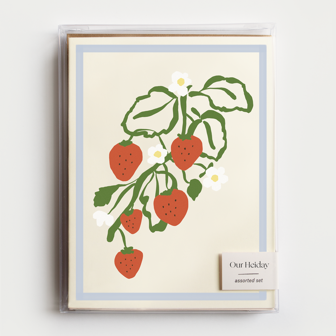 Harvest Assorted Box Set - Spring/Summer