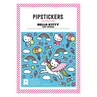 Pipstickers Sticker Sheet