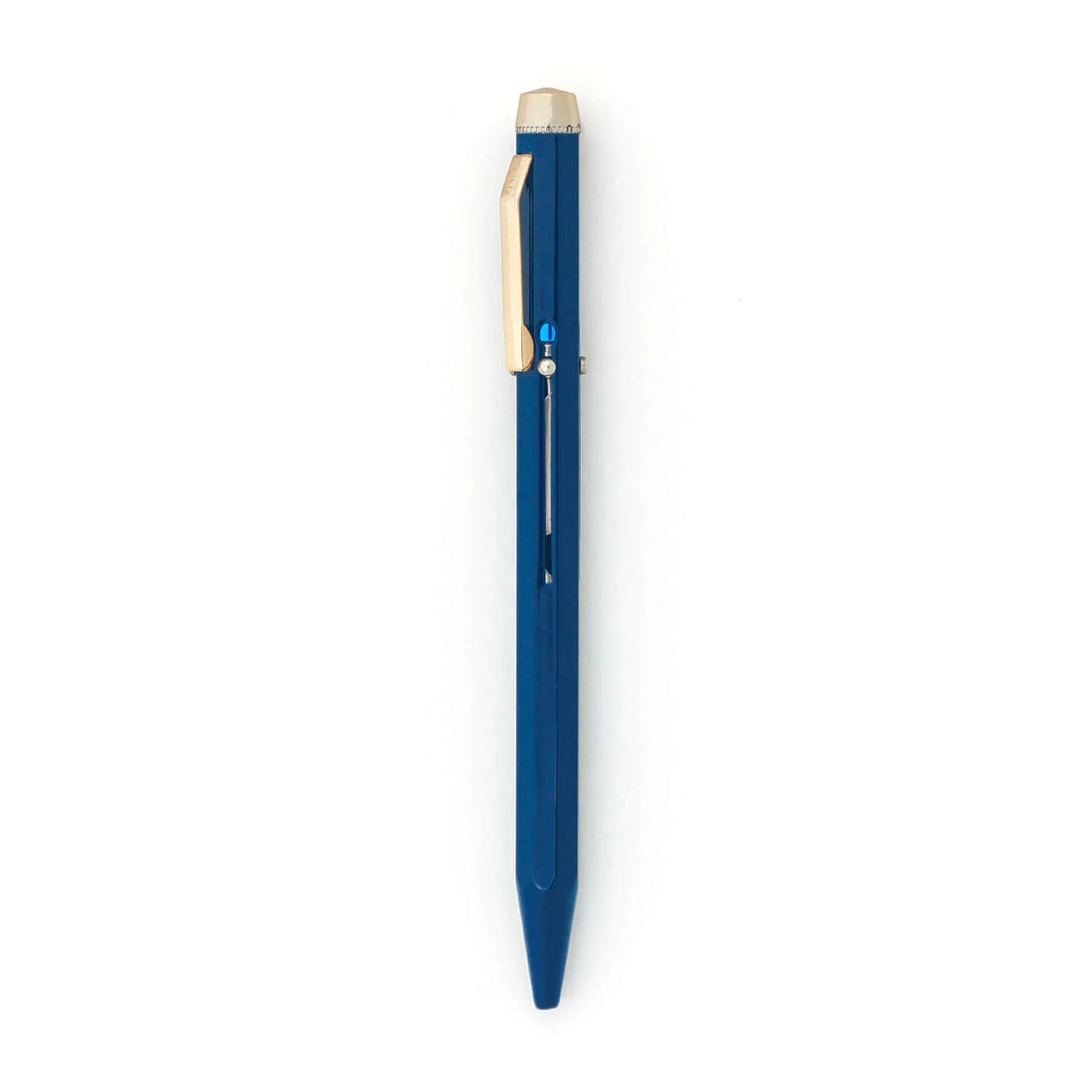 4-Color Ballpoint Pen